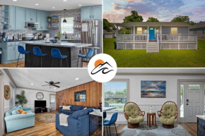 Cozy Beach Cottage